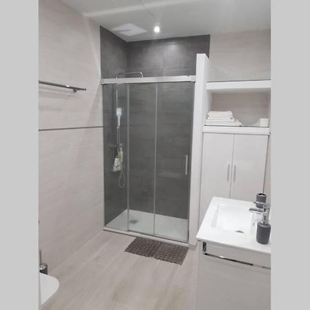 Apartamento Casa Lozano Fuengirola Dış mekan fotoğraf