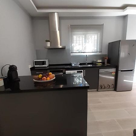 Apartamento Casa Lozano Fuengirola Dış mekan fotoğraf