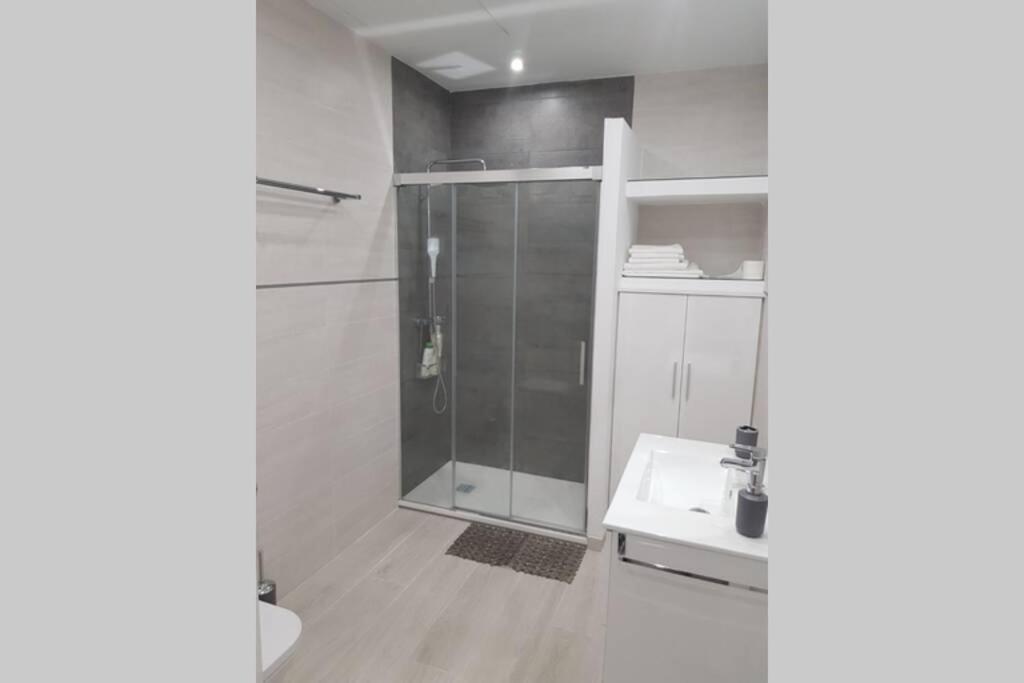 Apartamento Casa Lozano Fuengirola Dış mekan fotoğraf