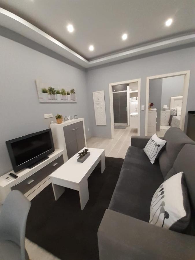 Apartamento Casa Lozano Fuengirola Dış mekan fotoğraf
