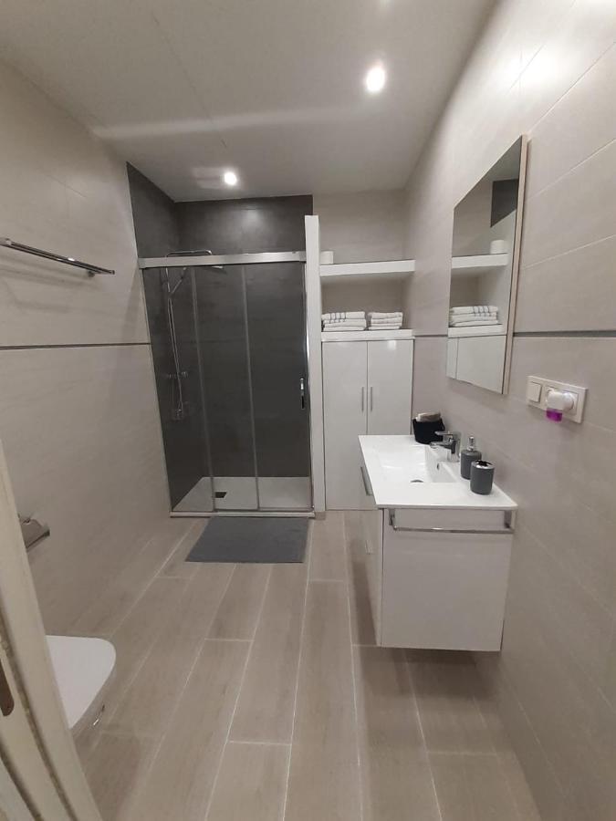 Apartamento Casa Lozano Fuengirola Dış mekan fotoğraf