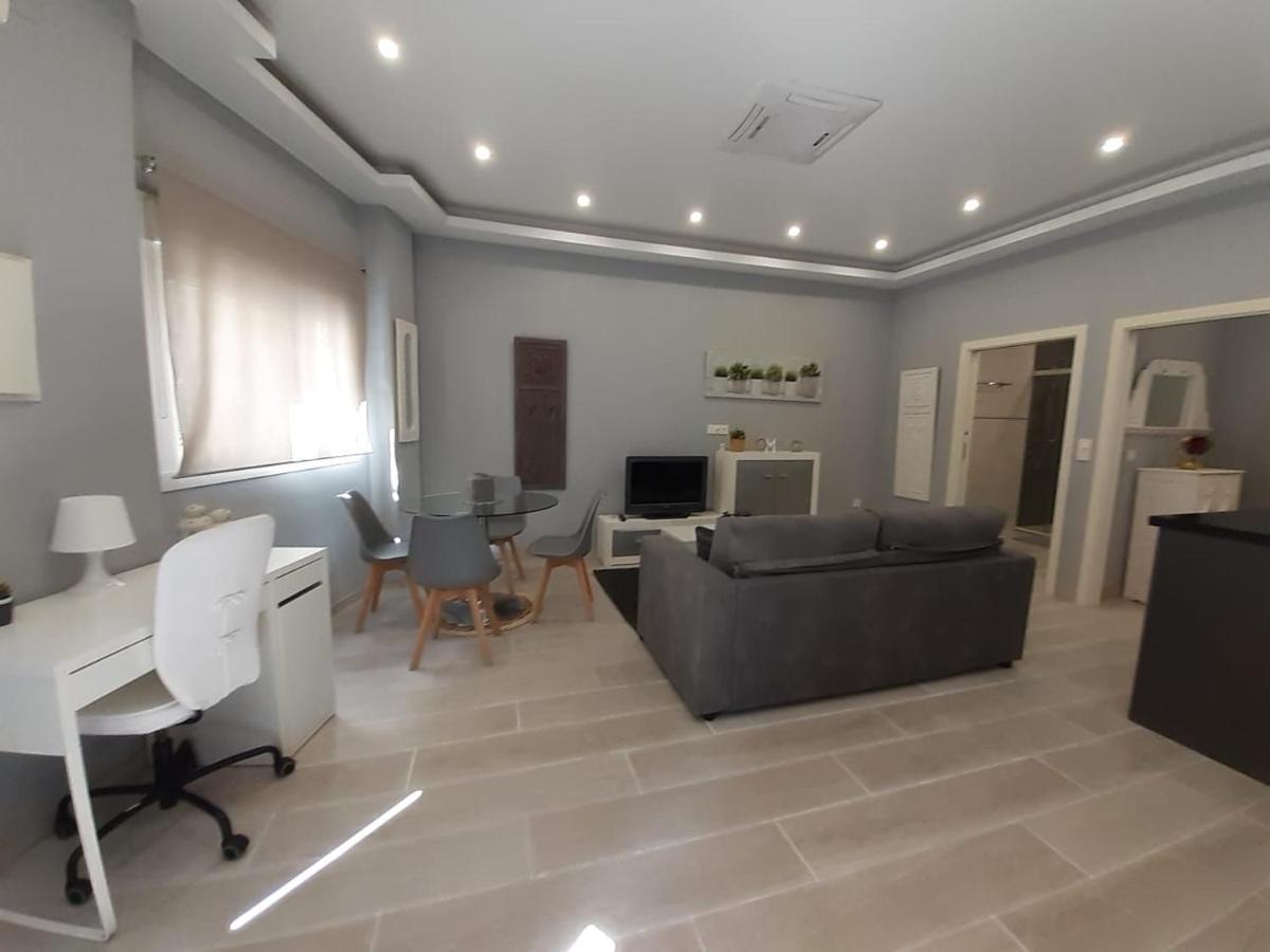 Apartamento Casa Lozano Fuengirola Dış mekan fotoğraf