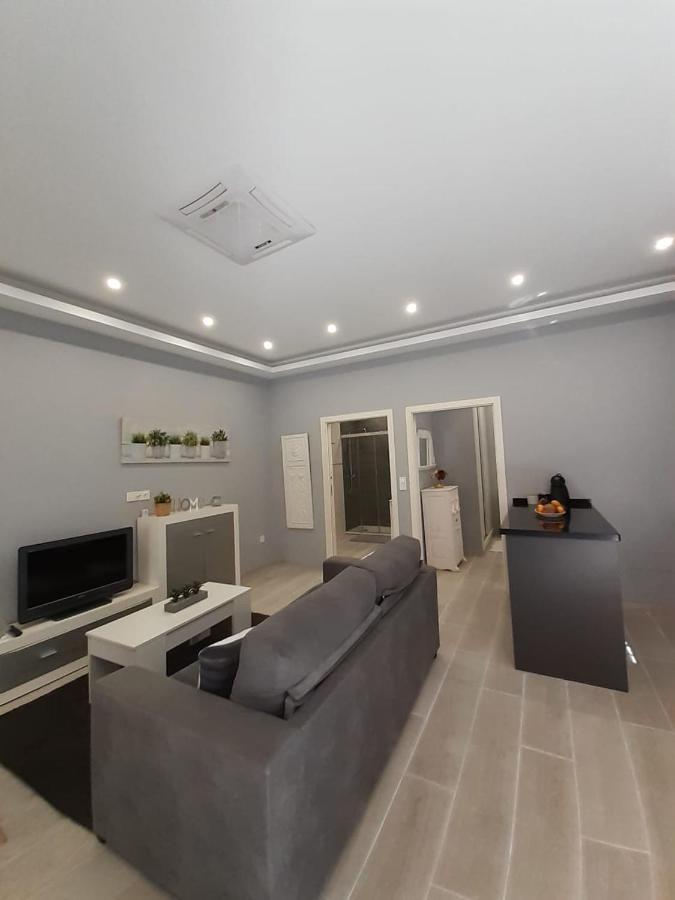 Apartamento Casa Lozano Fuengirola Dış mekan fotoğraf